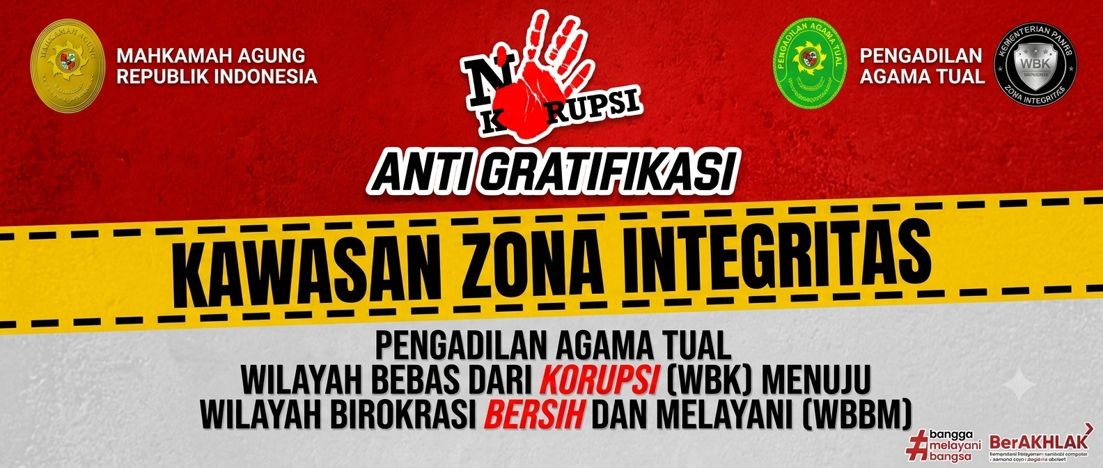 ANTI GRATIFIKASI 2