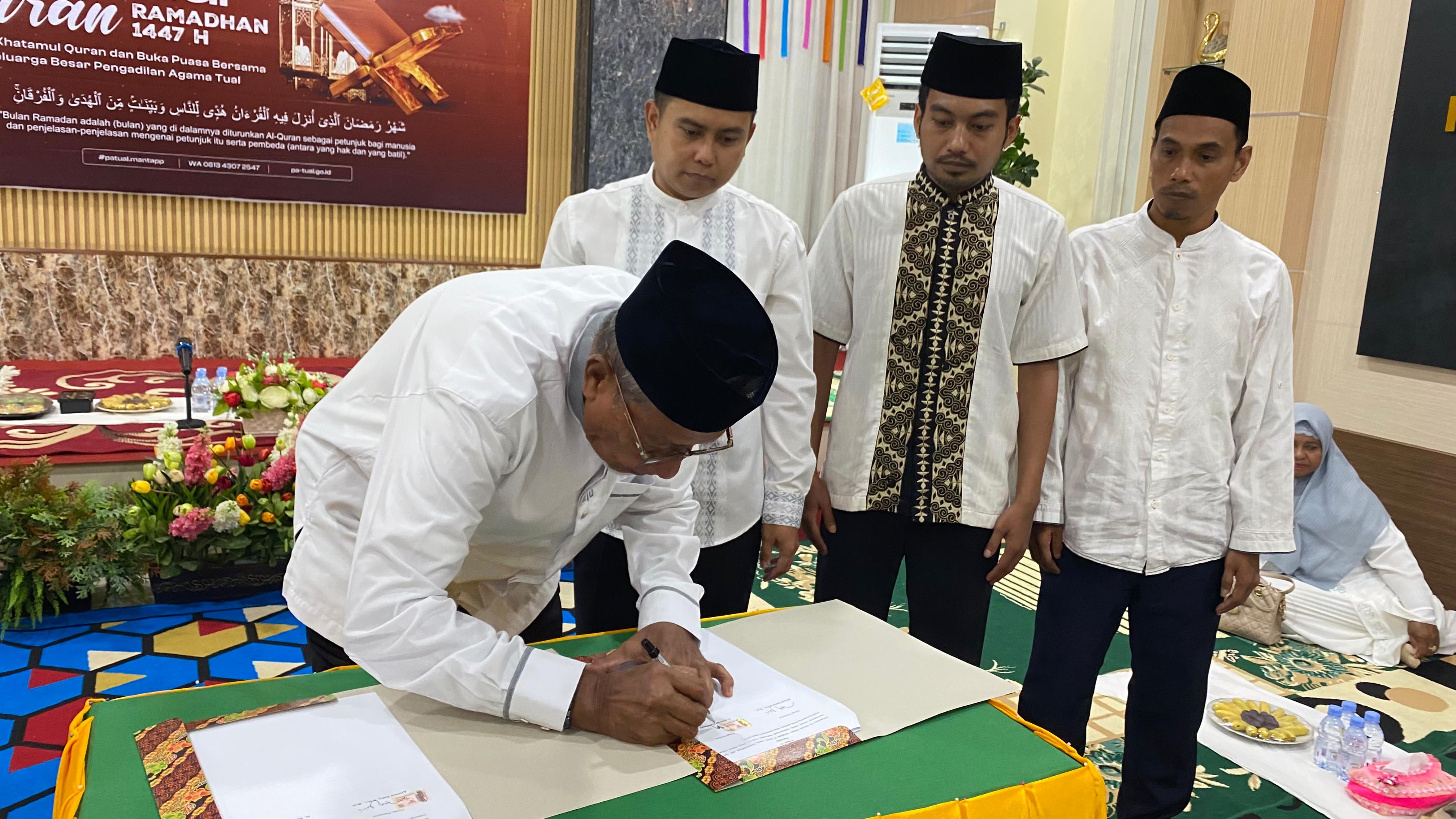 6 Maret 2026