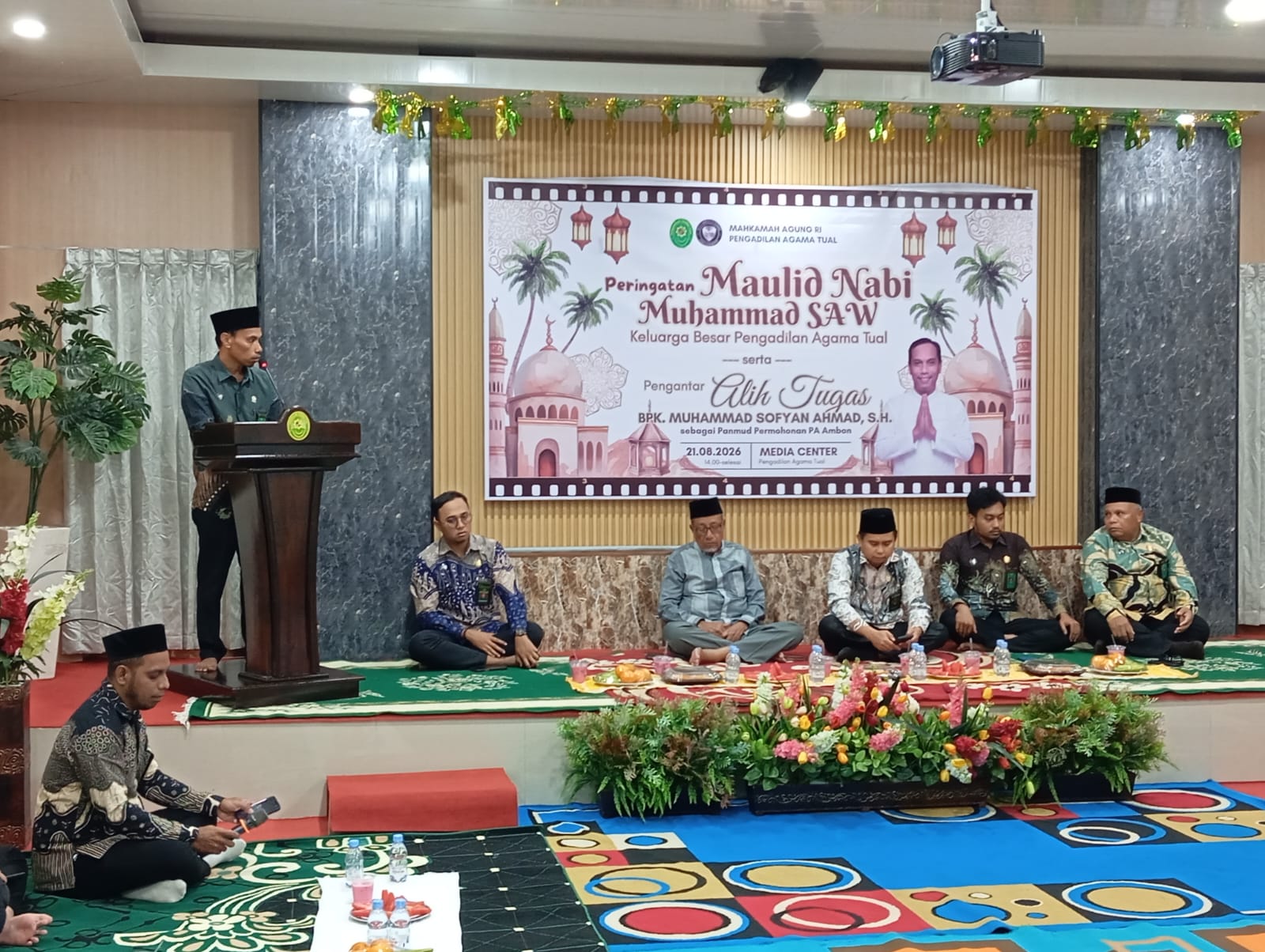 Kegiatan 2108