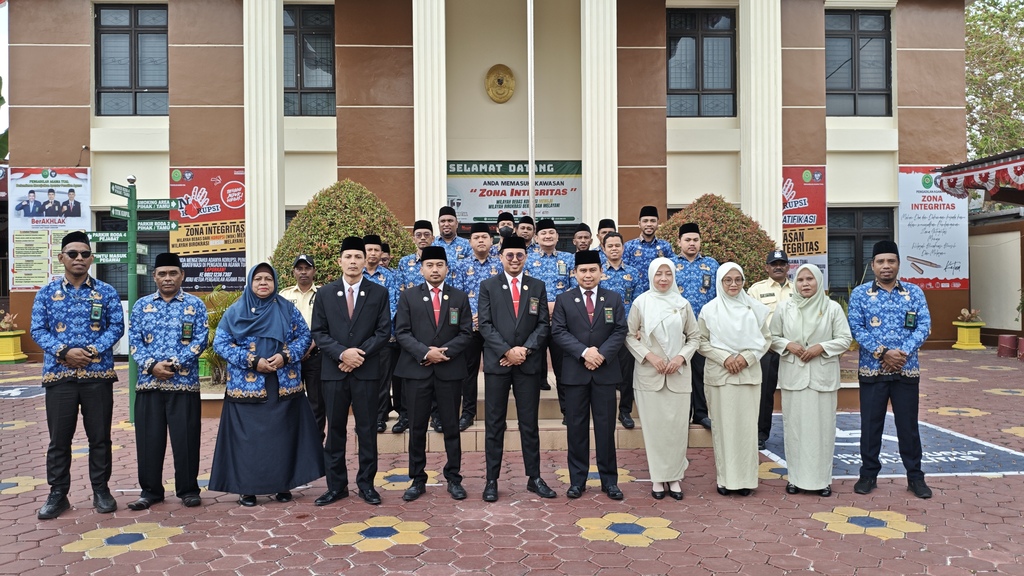 Upacara Kesaktian Pancasila 3